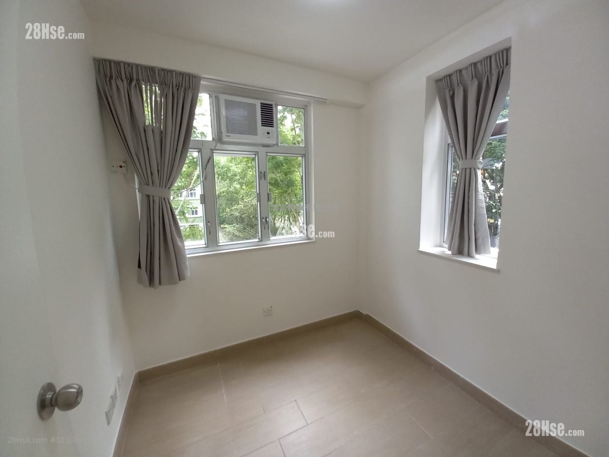 南豐新邨 租盤 3 房 , 1 浴室 516 平方呎