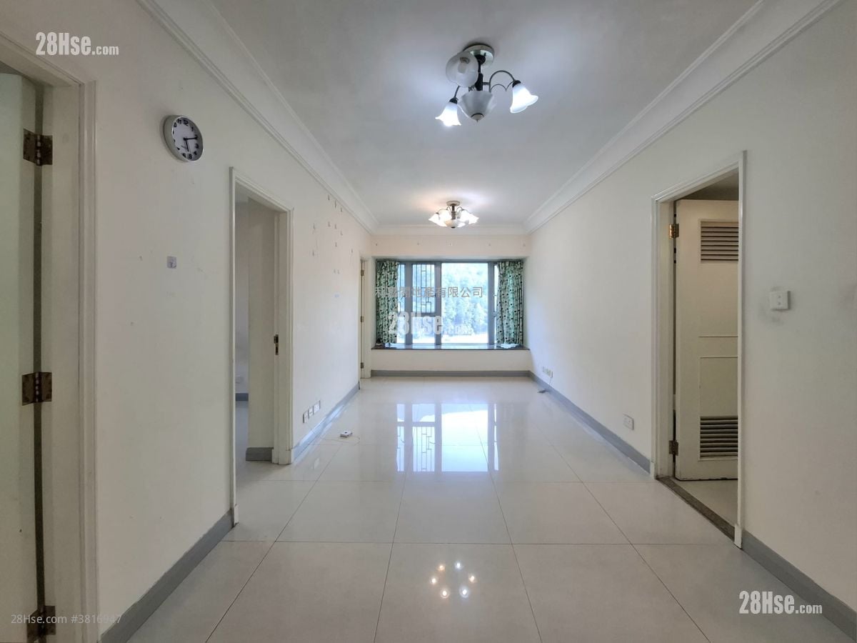 Caribbean Coast Rental 2 Bedrooms , 1 Bathroom 518 ft²