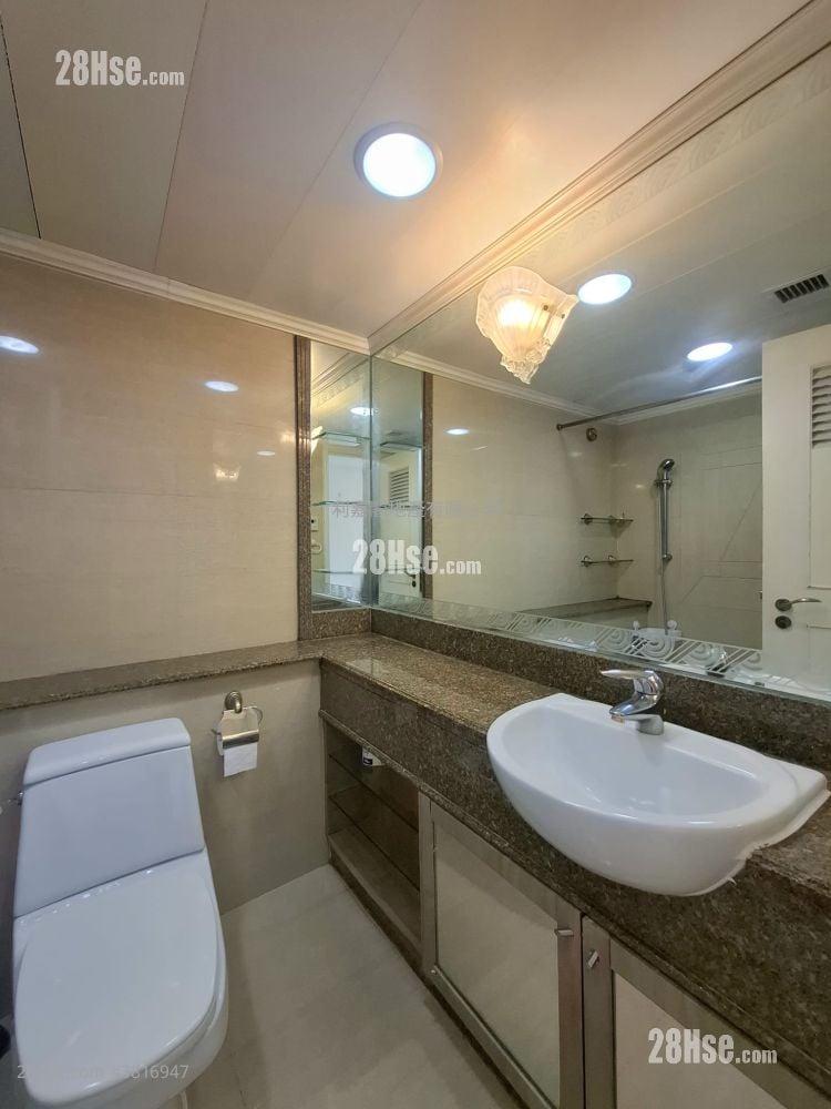 Caribbean Coast Rental 2 Bedrooms , 1 Bathroom 518 ft²