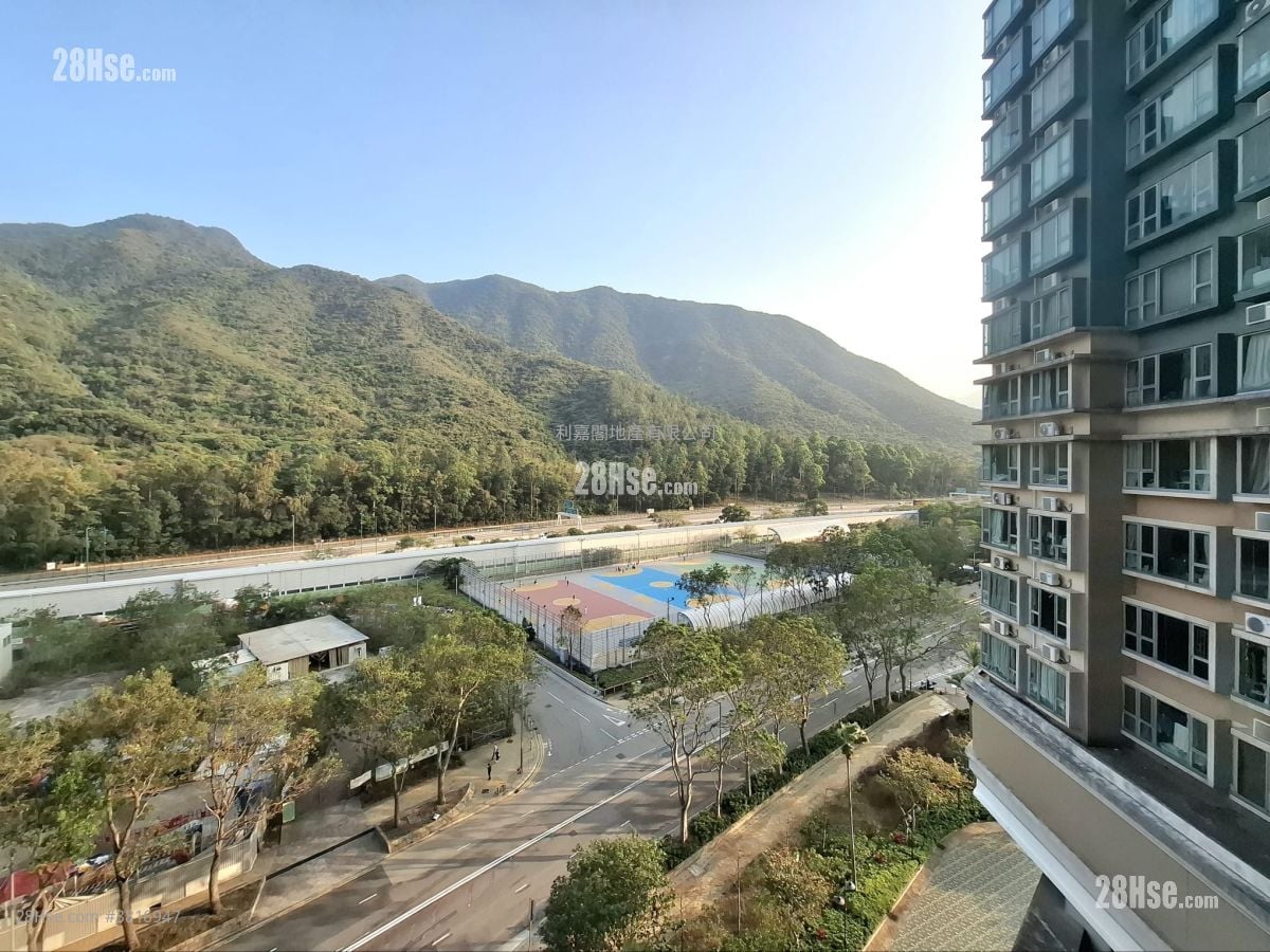 Caribbean Coast Rental 2 Bedrooms , 1 Bathroom 518 ft²