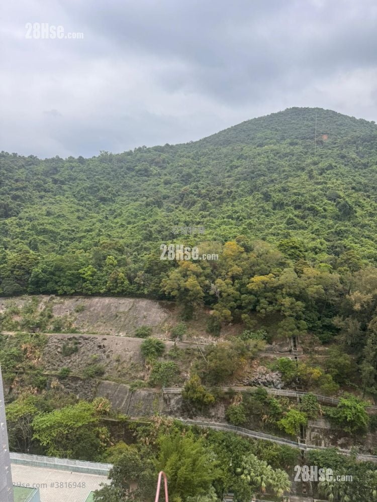 佳翠苑 售盘 2 房 , 1 浴室 435 平方尺