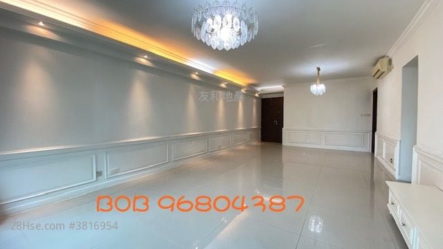 尚御 租盤 4 房 , 2 浴室 1,614 平方呎