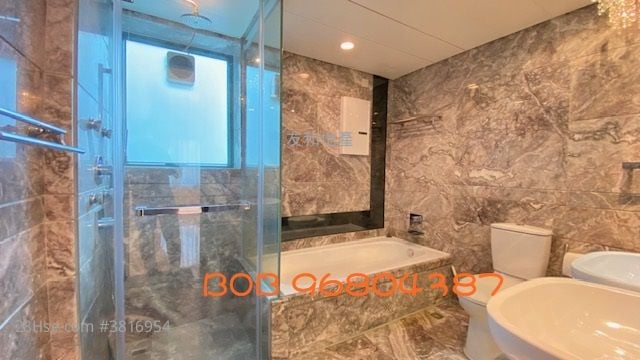 尚御 租盤 4 房 , 2 浴室 1,614 平方呎