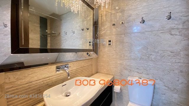 尚御 租盤 4 房 , 2 浴室 1,614 平方呎