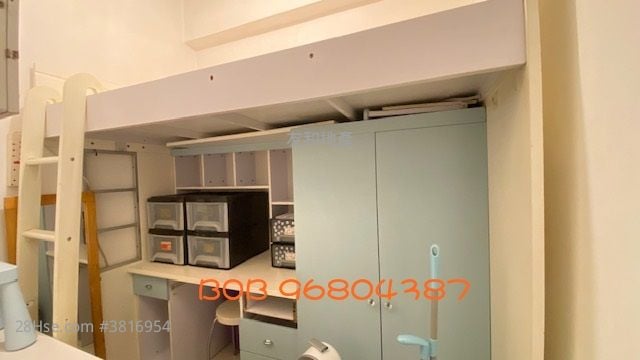 尚御 租盤 4 房 , 2 浴室 1,614 平方呎