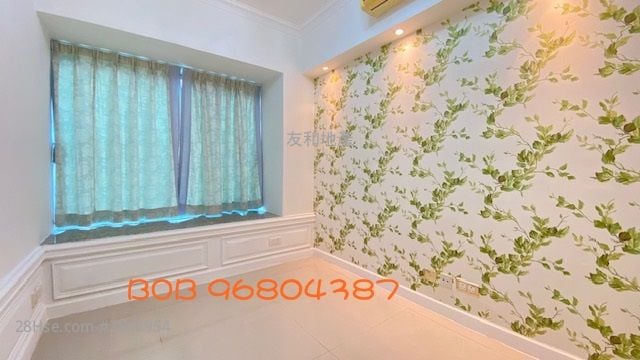 尚御 租盤 4 房 , 2 浴室 1,614 平方呎