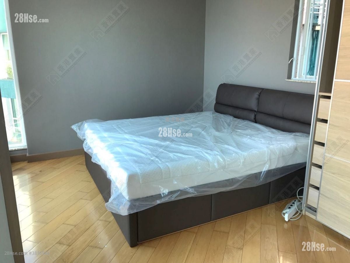 君匯港 售盤 4 房 , 1 浴室 1,362 平方呎