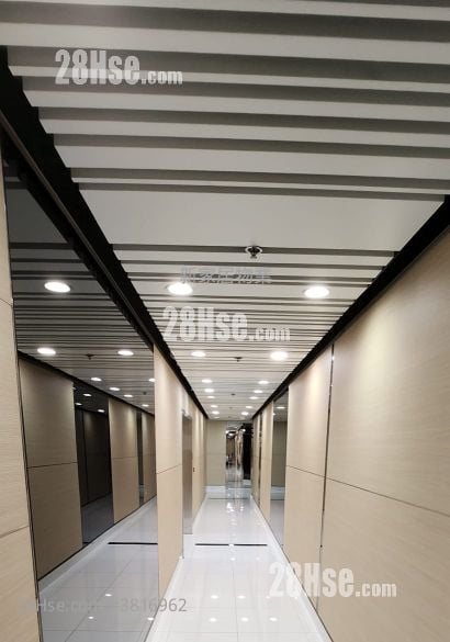 Prosperity Place Rental