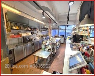 Prosperity Place Rental