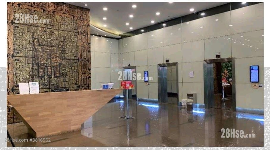 Prosperity Place Rental