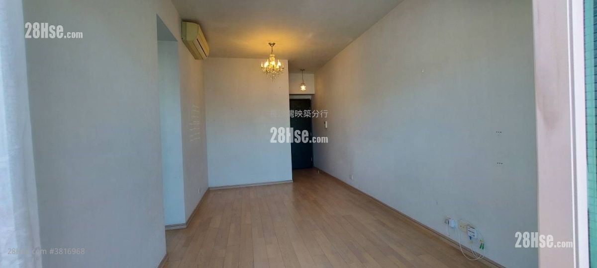 亮賢居 售盤 2 房 555 平方呎