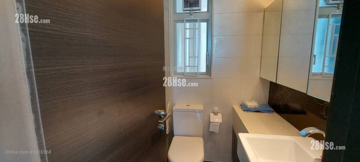 亮賢居 售盤 2 房 555 平方呎