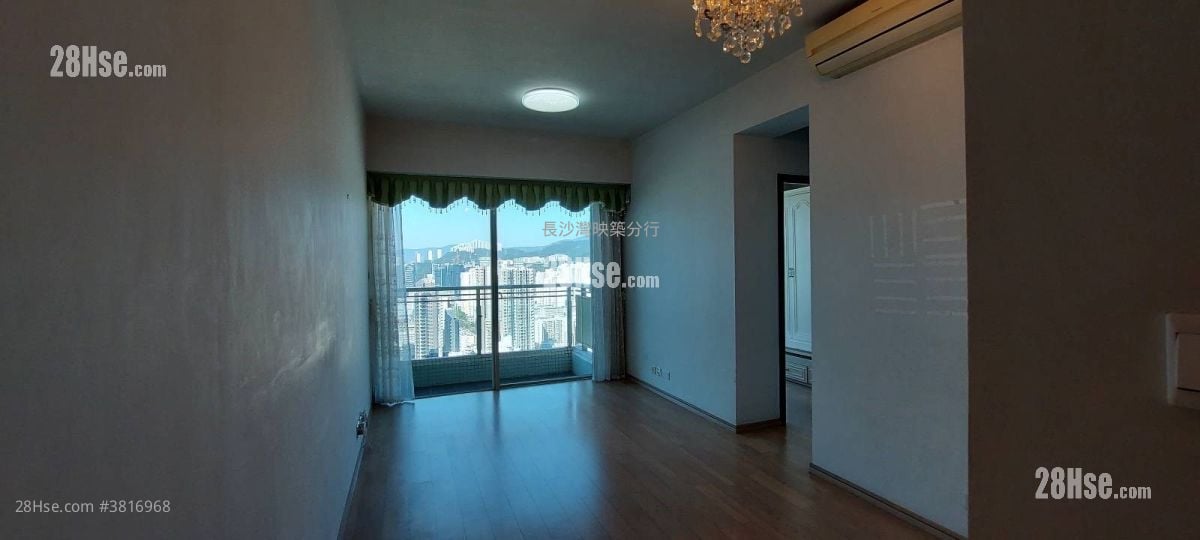 亮賢居 售盤 2 房 555 平方呎