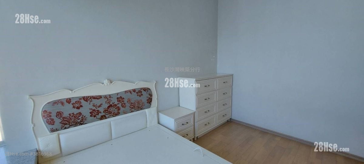 亮賢居 售盤 2 房 555 平方呎