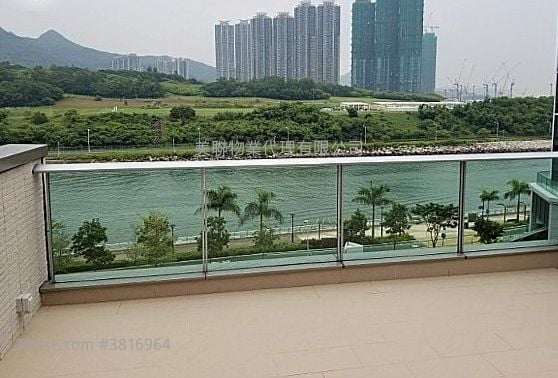 海翩滙 租盘 4 房 , 5+ 浴室 2,609 平方尺