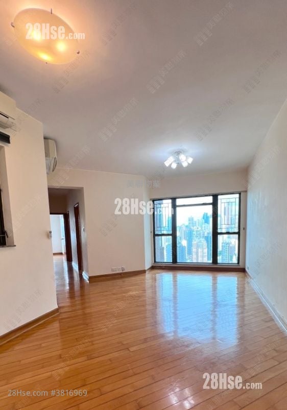 寶翠園 售盤 3 房 , 2 浴室 903 平方呎