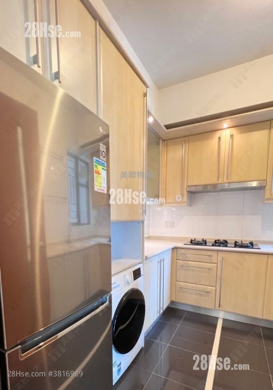 寶翠園 售盤 3 房 , 2 浴室 903 平方呎