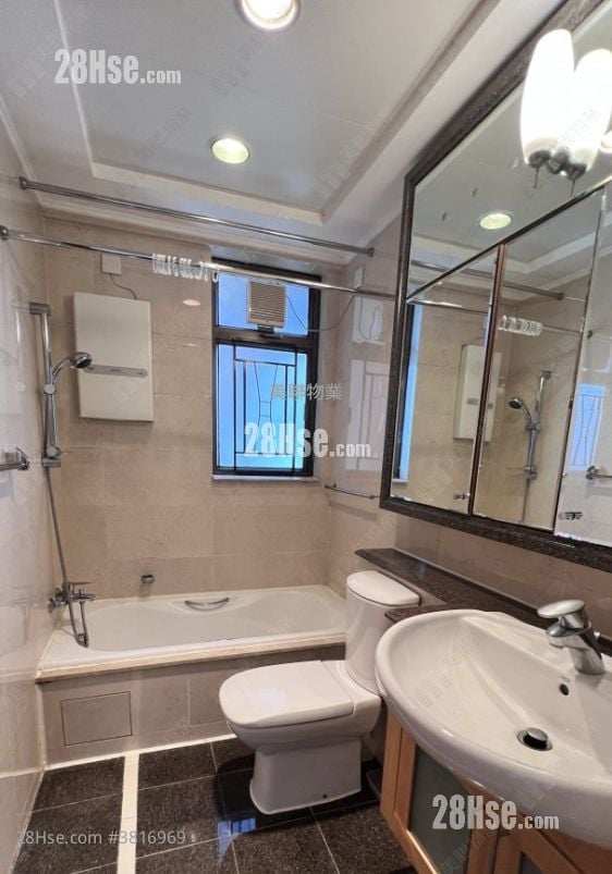 寶翠園 售盤 3 房 , 2 浴室 903 平方呎