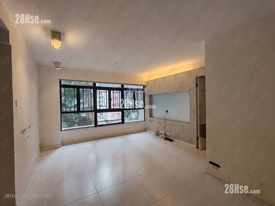 丹拿花園 售盤 2 房 674 平方呎