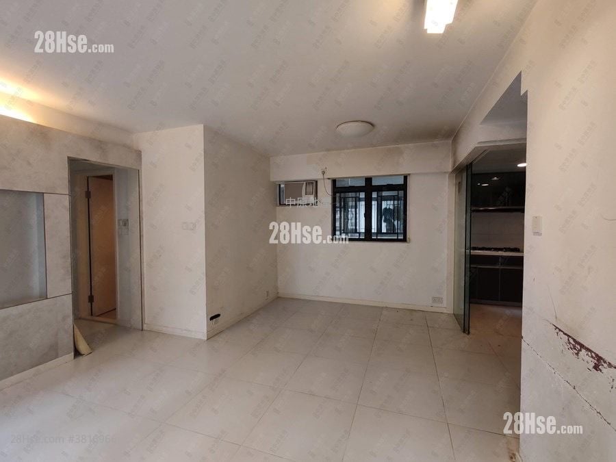 丹拿花園 售盤 2 房 674 平方呎