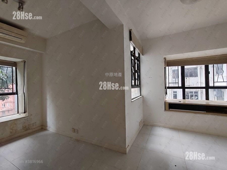 丹拿花園 售盤 2 房 674 平方呎