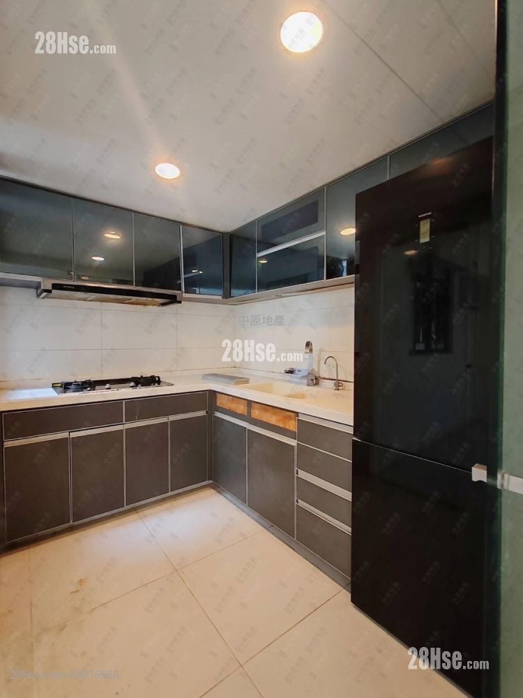 丹拿花園 售盤 2 房 674 平方呎