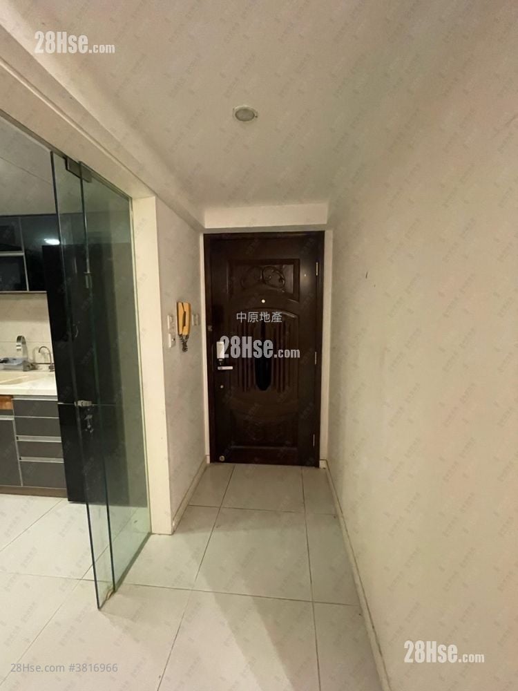 丹拿花園 售盤 2 房 674 平方呎