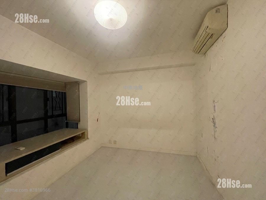 丹拿花園 售盤 2 房 674 平方呎