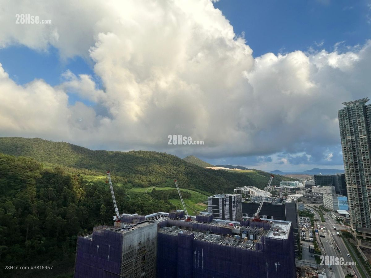 Manor Hill Rental 2 Bedrooms , 1 Bathroom 428 ft²