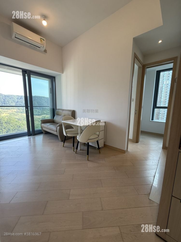 Manor Hill Rental 2 Bedrooms , 1 Bathroom 428 ft²