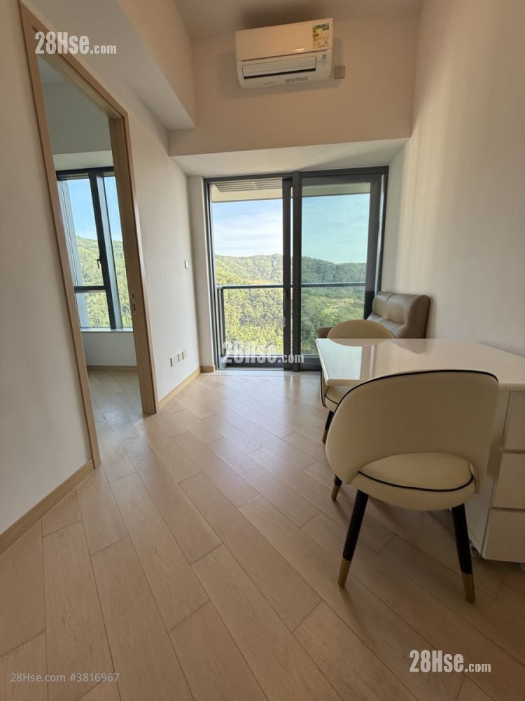 Manor Hill Rental 2 Bedrooms , 1 Bathroom 428 ft²