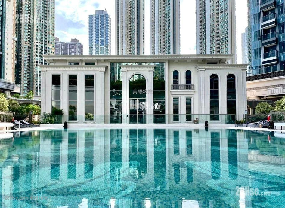 Manor Hill Rental 2 Bedrooms , 1 Bathroom 428 ft²