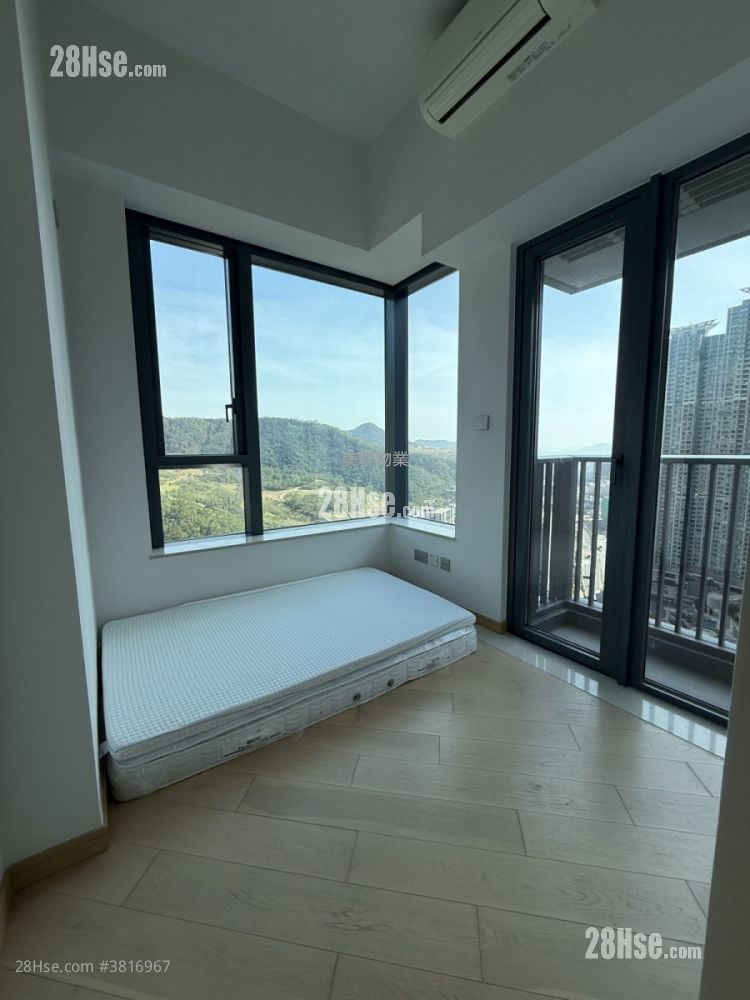 Manor Hill Rental 2 Bedrooms , 1 Bathroom 428 ft²