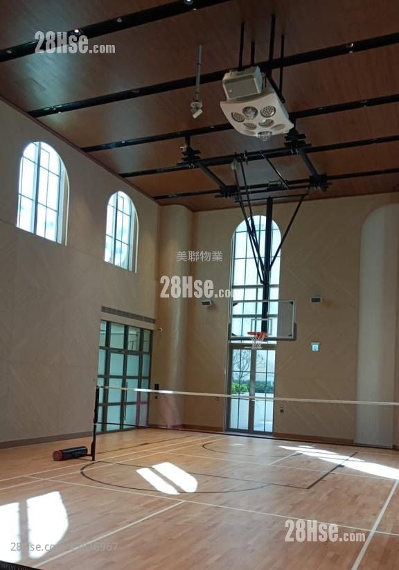 Manor Hill Rental 2 Bedrooms , 1 Bathroom 428 ft²