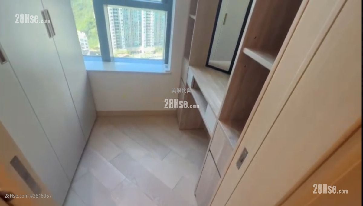 Manor Hill Rental 2 Bedrooms , 1 Bathroom 428 ft²