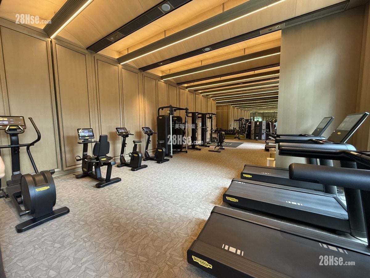 Manor Hill Rental 2 Bedrooms , 1 Bathroom 428 ft²