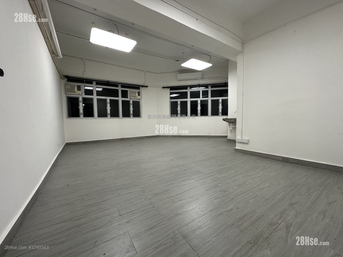 --- Rental 350 ft²