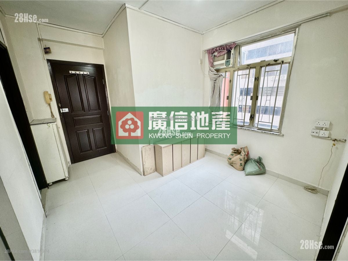 Mansun House Sell 2 Bedrooms , 1 Bathroom 294 ft²