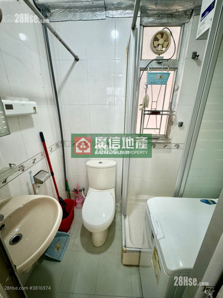 Mansun House Sell 2 Bedrooms , 1 Bathroom 294 ft²