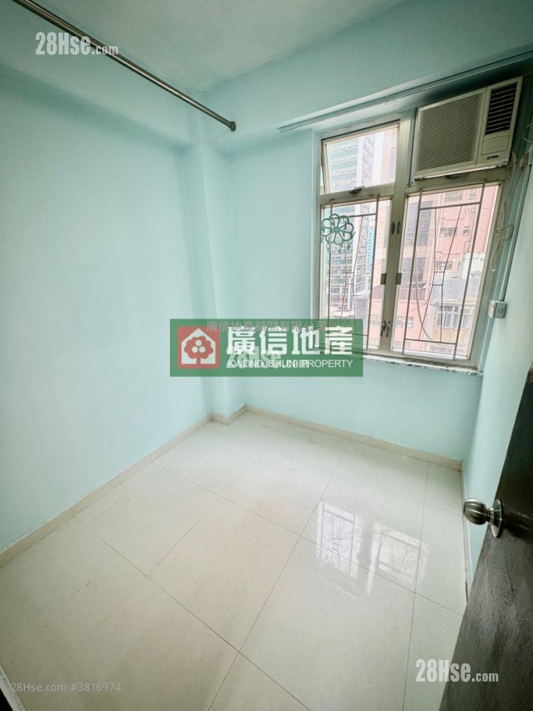 Mansun House Sell 2 Bedrooms , 1 Bathroom 294 ft²