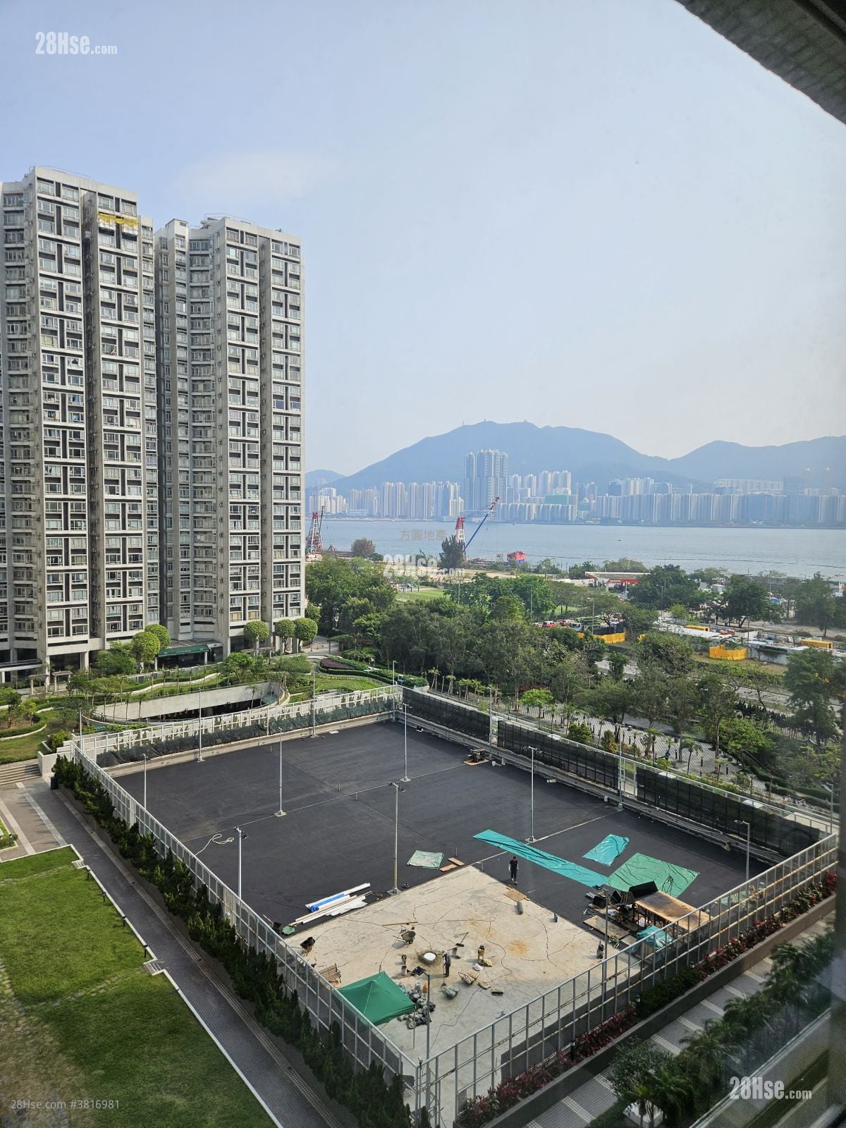 Laguna City Sell 3 Bedrooms , 2 Bathrooms 687 ft²