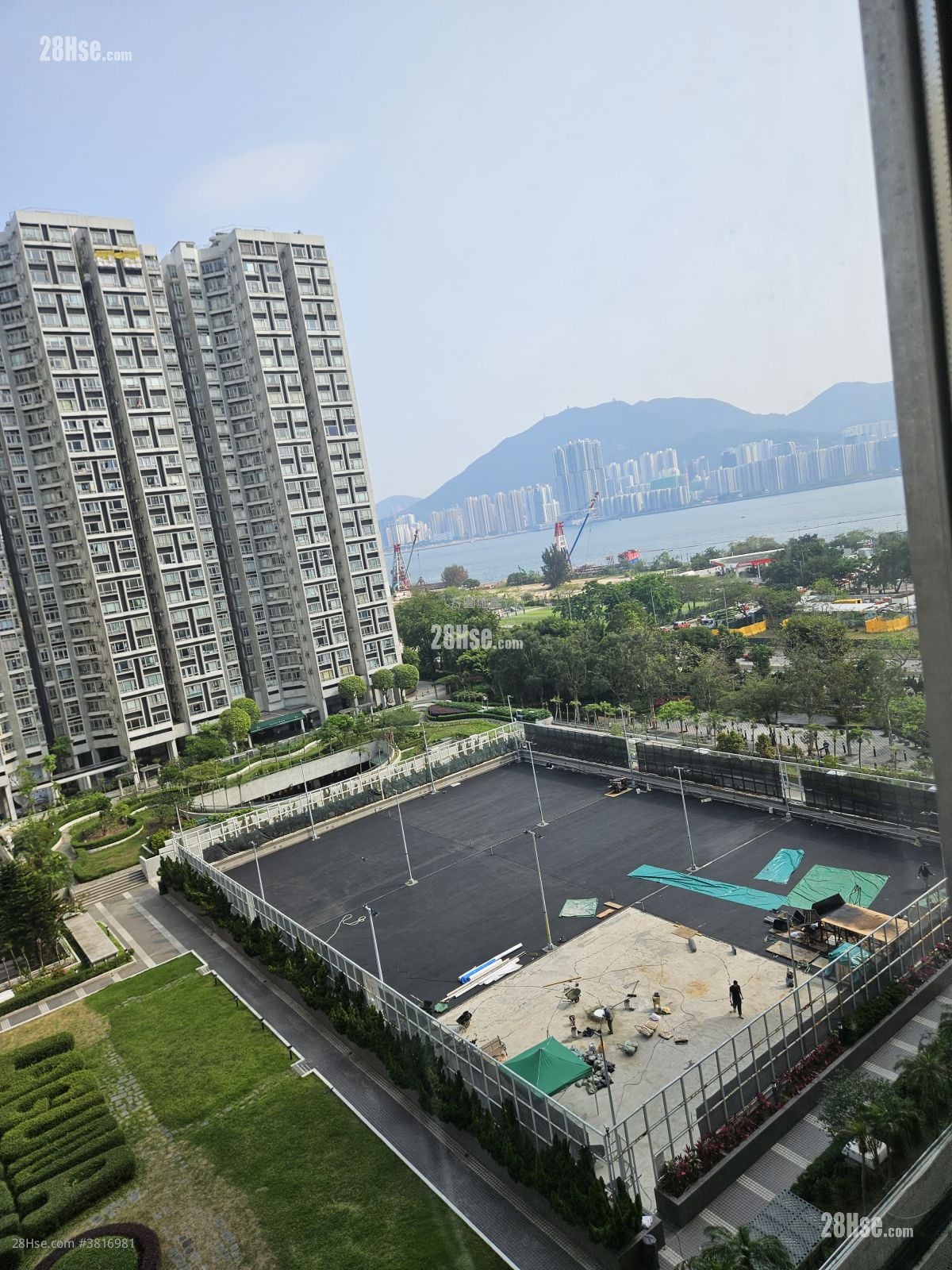 Laguna City Sell 3 Bedrooms , 2 Bathrooms 687 ft²