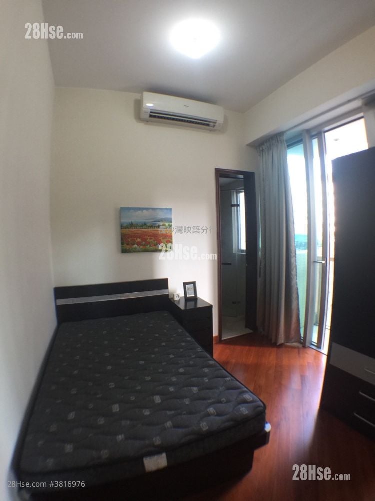 奧朗御峯 售盤 開放式間隔 256 平方呎