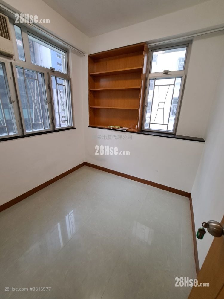 Double Mansion Rental 290 ft²