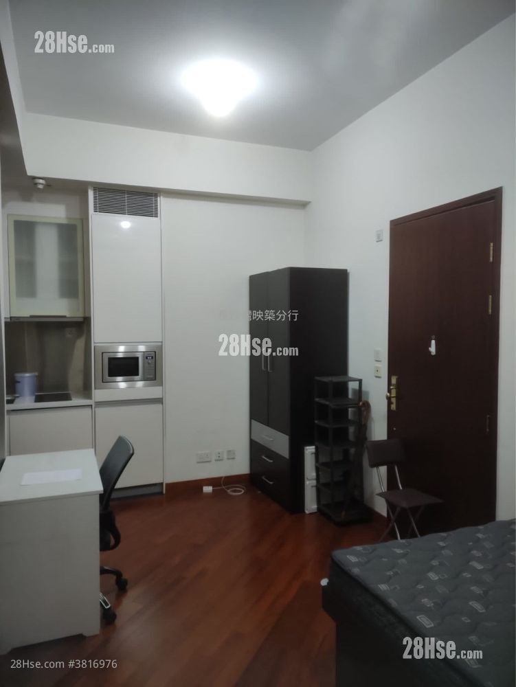 奧朗御峯 售盤 開放式間隔 256 平方呎