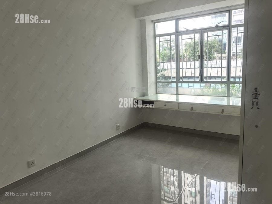 城市花園 售盤 3 房 1,169 平方呎