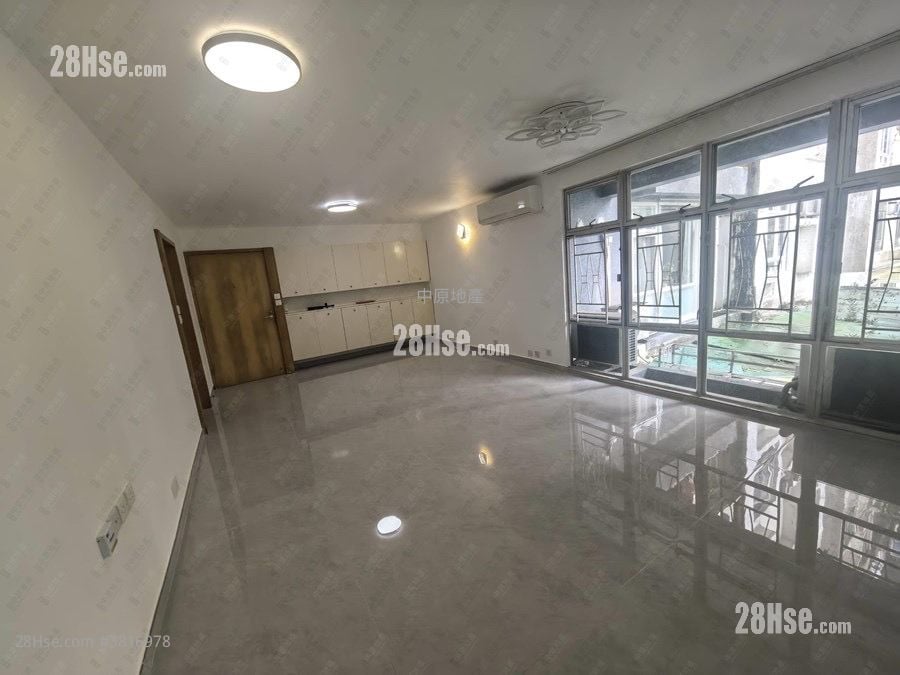 城市花園 售盤 3 房 1,169 平方呎