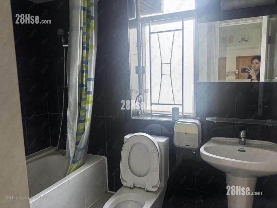 城市花園 售盤 3 房 1,169 平方呎