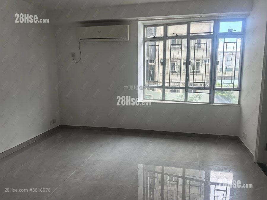 城市花園 售盤 3 房 1,169 平方呎