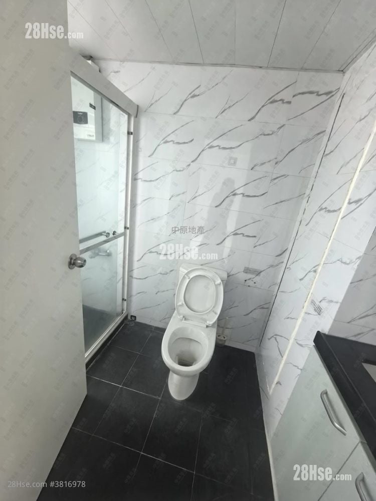 城市花園 售盤 3 房 1,169 平方呎